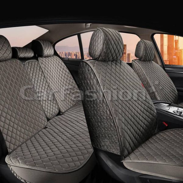 Комплект накидок SULTAN PLUS Комплект накидок SULTAN PLUS