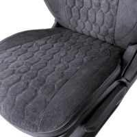 Чехлы Велюр на Hyundai Accent 1999-2011 г.в.