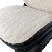 Чехлы Велюр на Hyundai Accent 1999-2011 г.в.