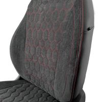 Чехлы Велюр на Hyundai Accent 1999-2011 г.в.