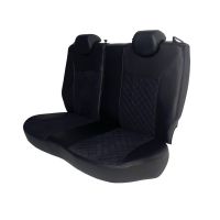 Чехлы Алькантара на Sollers Atlant (2022+) 3 места Чехлы Алькантара на Sollers Atlant (2022+) 3 места