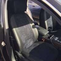 Чехлы Автопилот на AUDI A6 (C7) С 2011-2018Г.