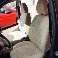 Чехлы Автопилот на Datsun on-Do (2014+) Чехлы Автопилот на Datsun on-Do (2014+)