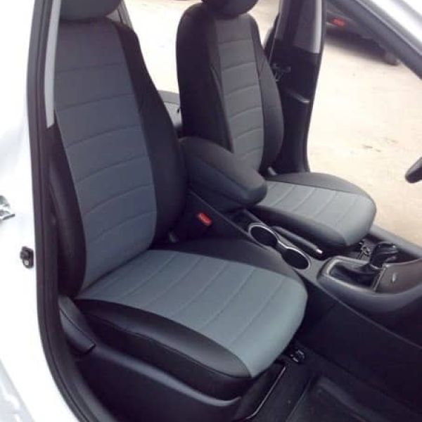 Чехлы Автопилот на Hyundai Elantra 5 (MD) 2011-2016 г.в.