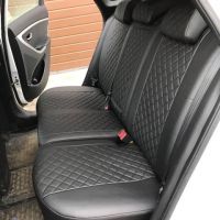 Чехлы Автопилот на Hyundai i30 2012-2016 г.в.