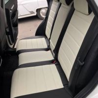 Чехлы Автопилот на Mazda CX-5 2 c 2017+