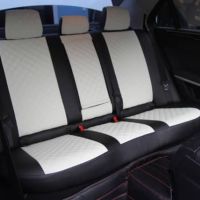 Чехлы Автопилот на Mercedes-Benz E-Klasse (W212) 2009-2017 г.в.