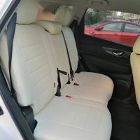 Чехлы Автопилот на Nissan X-Trail T32 c 2015+