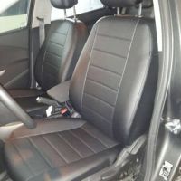 Чехлы Автопилот на Opel Astra J универсал 2010-2015 г.в.