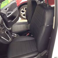 Чехлы Автопилот на Opel Zafira C 2012-2015 г.в.