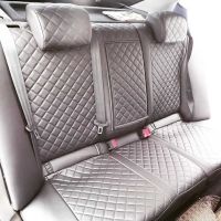 Чехлы Автопилот на Skoda Octavia A5 2004-2013 г.в.