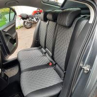 Чехлы Автопилот на Skoda Octavia A7 2013-2020 г.в. Чехлы Автопилот на Skoda Octavia A7 2013-2020 г.в.