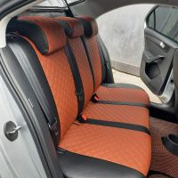 Чехлы Автопилот на Skoda Rapid 2 (2020+)