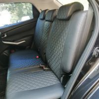 Чехлы Автопилот на SsangYong Actyon 2 NEW 2011-2018 г.в. Чехлы Автопилот на SsangYong Actyon 2 NEW 2011-2018 г.в.