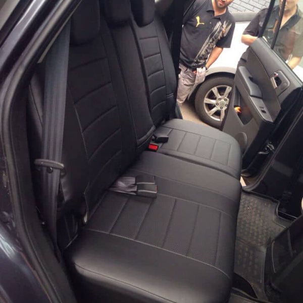 Чехлы Автопилот на SsangYong Kyron 2006-2015 г.в. Чехлы Автопилот на SsangYong Kyron 2006-2015 г.в.