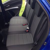 Чехлы Автопилот на Suzuki Vitara с 2015+