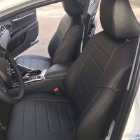 Чехлы Автопилот на Toyota Camry XV70 c 2017+