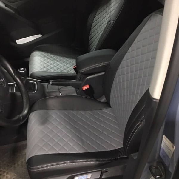 Чехлы Автопилот на Volkswagen Golf 5 (2003-2008)