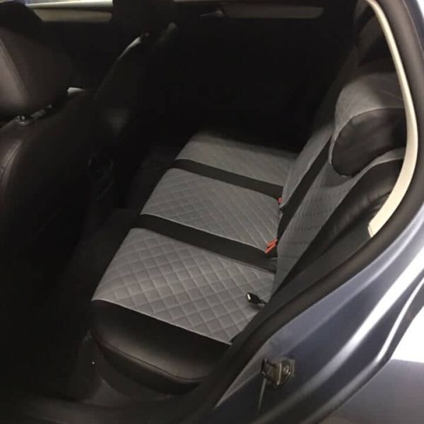 Чехлы Автопилот на Volkswagen Golf 5 (2003-2008)