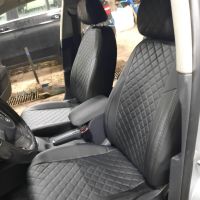 Чехлы Автопилот на Volkswagen Golf 5 (2003-2008)