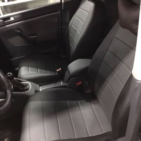 Чехлы Автопилот на Volkswagen Golf 5 (2003-2008)