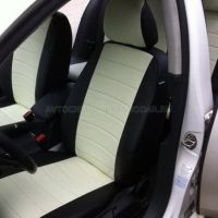 Чехлы Автопилот на Volkswagen Golf 5 (2003-2008)