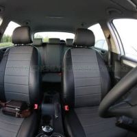 Чехлы Автопилот на Volkswagen Golf 5 (2003-2008)