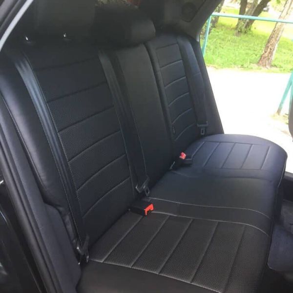 Чехлы Автопилот на Volkswagen Polo Седан 2010-2020 г.в.