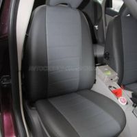 Чехлы Автопилот на Volvo S40 2003-2012 г.в. Чехлы Автопилот на Volvo S40 2003-2012 г.в.