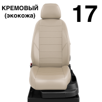 Чехлы Автолидер на Renault Scenic 1 1996-2003