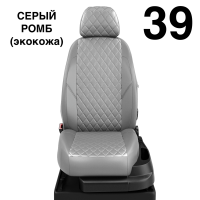 Чехлы Автолидер на Renault Scenic 1 1996-2003