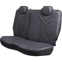 Чехлы Премиум Экокожа Байрон Президент|Жук на ВАЗ 2107 (1982-2012)