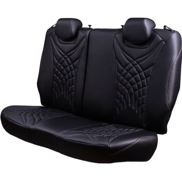 Чехлы Премиум Экокожа Байрон Президент|Жук на ВАЗ 2107 (1982-2012)