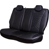 Чехлы Премиум Экокожа Байрон Президент|Жук на ВАЗ 2107 (1982-2012)