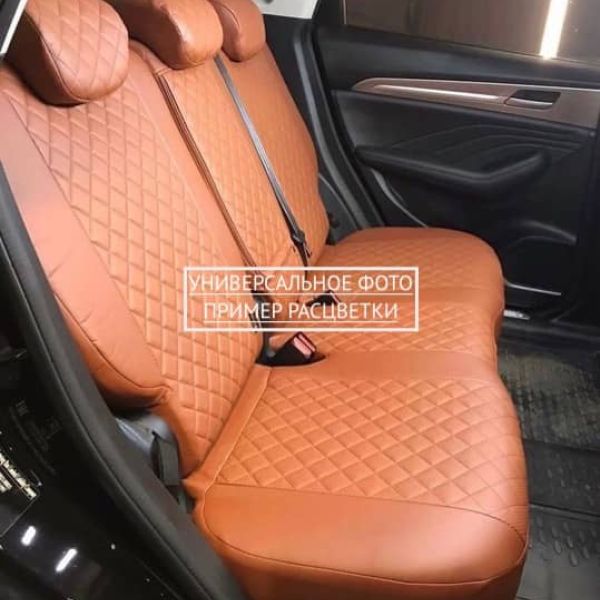 Чехлы "Автопилот" Под Заказ Чехлы "Автопилот" Под Заказ