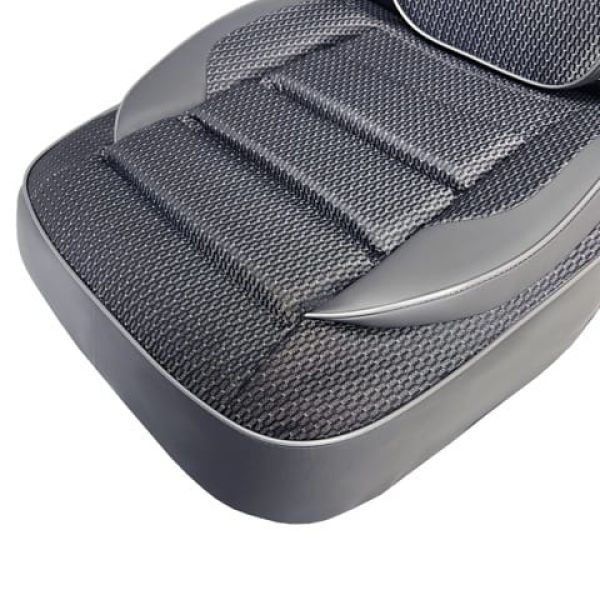 Чехлы с Ортопедической поддержкой из Жаккарда на LADA 2107