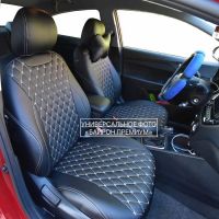 Чехлы Лорд на Lada (ВАЗ) 2131, Нива, с 11.2019, 5 дверей